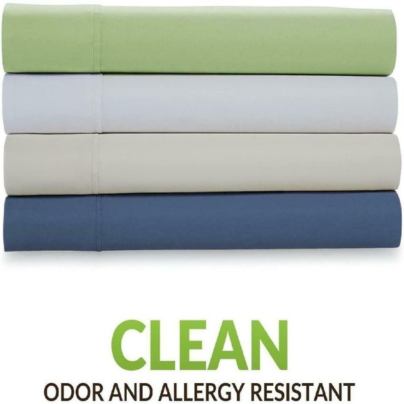 Luxury Bamboo Bed Sheet Set - Picture 5 of 11